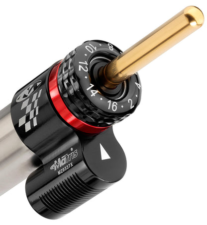 Matris SDR Steering Damper Front Kit for the Triumph Daytona 660 (LG20) '2024