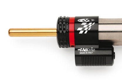 Matris SDR Steering Damper Front Kit for the Triumph Daytona 660 (LG20) '2024