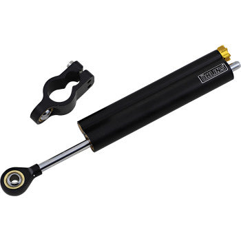 Ohlins Universal 68mm Stroke Damper - With Clamp
