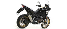 Arrow Exhausts for the Honda CRF 1100 L Africa Twin 2020