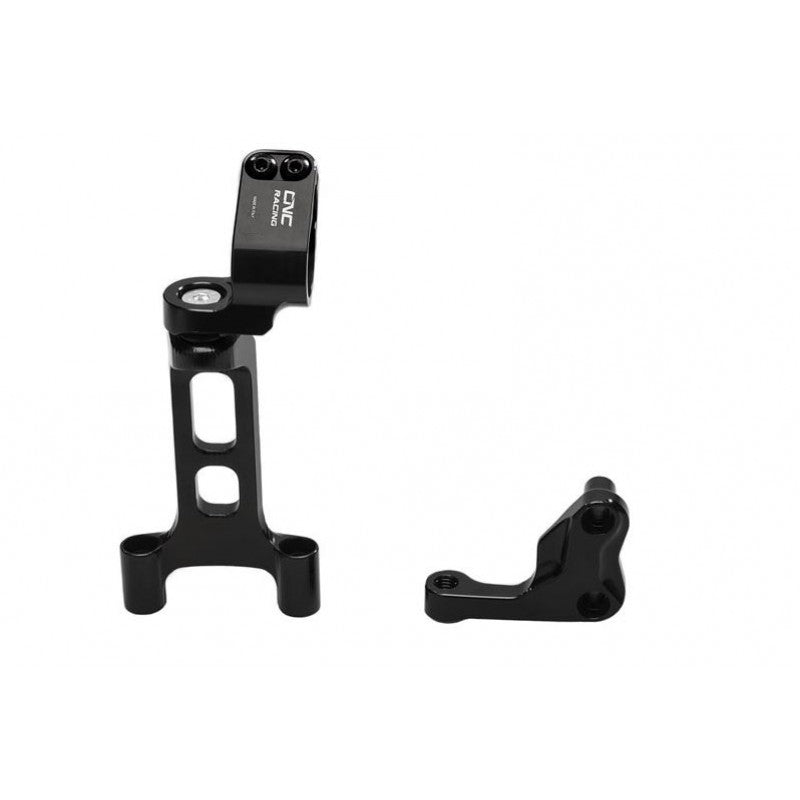 CNC Racing Steering damper mount kit for Ducati Multistrada 950
