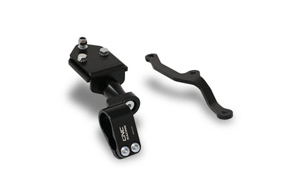 CNC Racing Ohlins Steering Damper Mount Kit for Ducati Multistrada 1200 / 1260 / 950 / V2 (2015+)