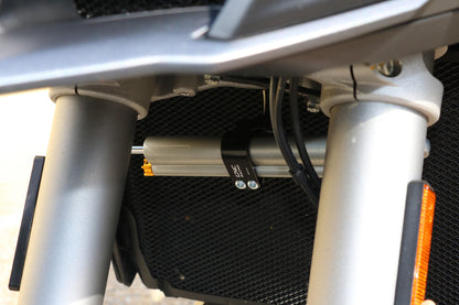 CNC Racing Ohlins Steering Damper Mount Kit for Ducati Multistrada 1200 / 1260 / 950 / V2 (2015+)