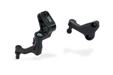 CNC Racing Steering Damper Mount kit for Ducati Monster 937