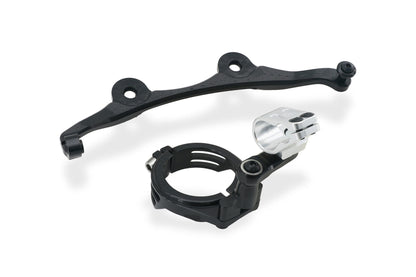 CNC Racing Steering Damper Mount kit for Ducati Hypermotard 698 Mono