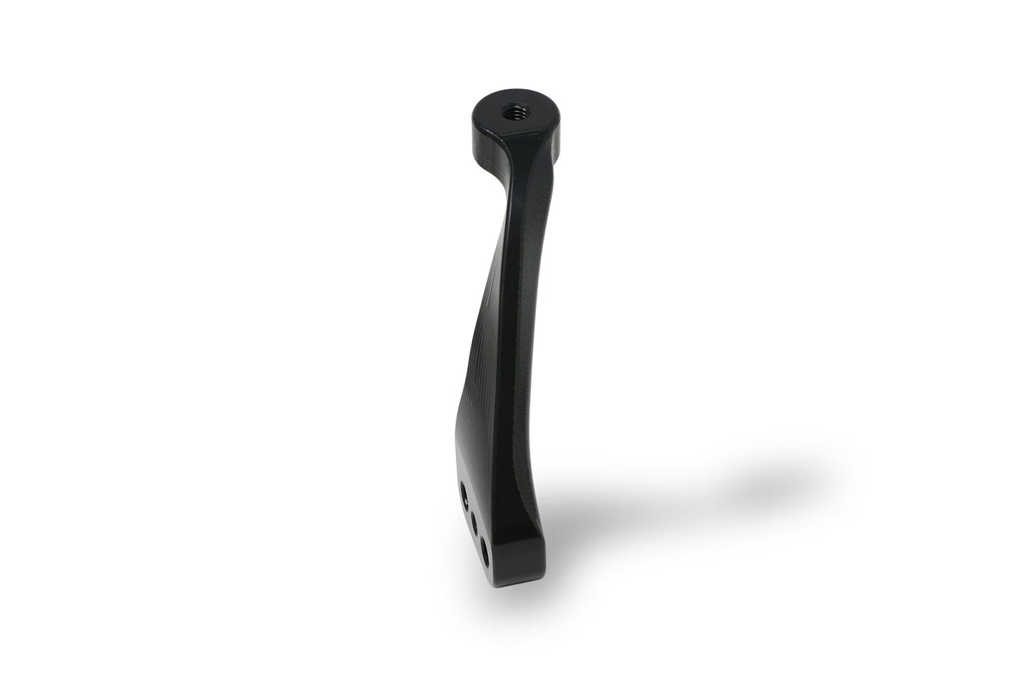 CNC Racing Steering Damper Bracket for the Ducati Streetfighter V4 / S / V2