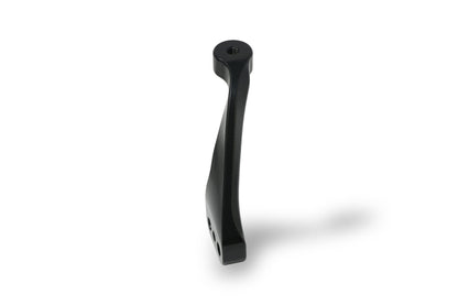 CNC Racing Steering Damper Bracket for the Ducati Streetfighter V4 / S / V2