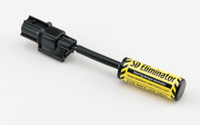 Healtech SDE Electronic Steering Damper Eliminator for Yamaha