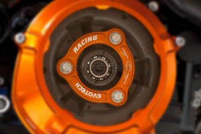 Evotech Srl Clutch Pressure Ring for KTM 950-990-1190-1195-1290-1390 (LC8 Motors)