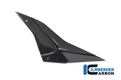 Ilmberger Carbon Sidepanel, Left Side for the Aprilia Tuono / RSV4 2021