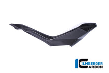 Ilmberger Carbon Underseat Side Panel Left, Carbon for the Ducati Supersport/S '17-22