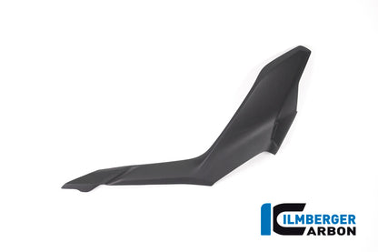 Ilmberger Carbon Underseat Side Panel Left, Carbon for the Ducati Supersport/S '17-22