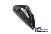 Ilmberger Carbon Cover on the Watercooler with Winglet Position, Left for the BMW M 1000 XR 2024