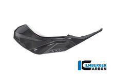Ilmberger Carbon Tank Side Panel, Left Full Version for the BMW S 1000 R '21 / S 1000 RR '19 / M 1000 R '23-24 / M 1000 RR '21-24
