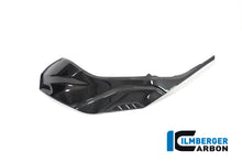Ilmberger Carbon Tank Side Panel, Left Full Version for the BMW S 1000 R '21 / S 1000 RR '19 / M 1000 R '23-24 / M 1000 RR '21-24