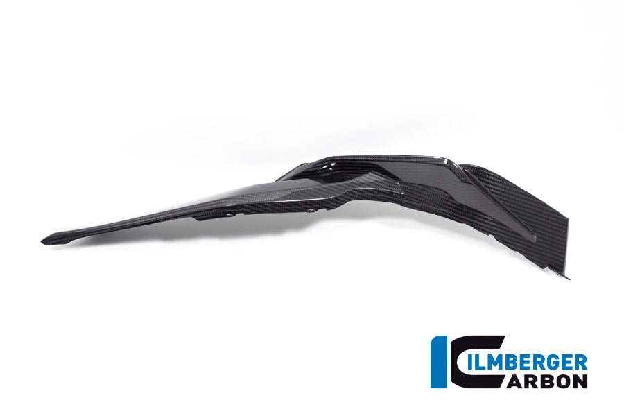 Ilmberger Carbon Side Cover Left Lower on the Tank for the BMW S 1000 XR '20-24 / M 1000 XR '24