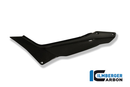 Ilmberger Carbon Underseat Side Panel for the Ducati Multistrada 1200 '10-12