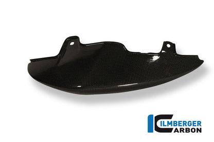 Ilmberger Carbon Underseat Side Panel Left, for the Triumph Speed Triple '11-25