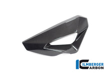 Ilmberger Carbon Cover on the Watercooler, Left for the BMW S 1000 XR 2024