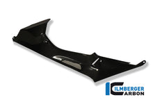 Ilmberger Carbon Tank Side Panel, Left Carbon for the BMW S1000RR '09-14 / HP4 2012
