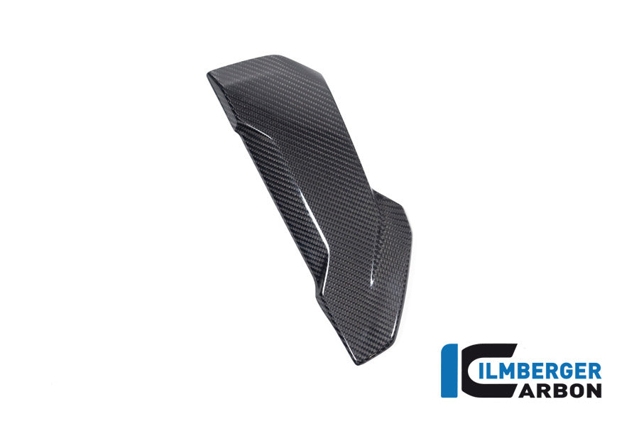 Ilmberger Carbon Side Cover Left Watercooler Cover for the BMW S 1000 XR 2020-2023