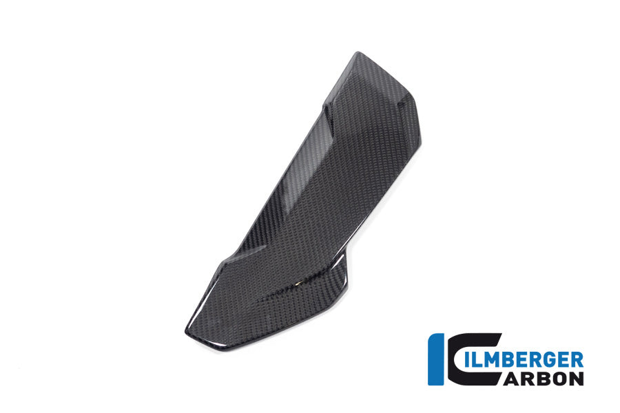 Ilmberger Carbon Side Cover Left Watercooler Cover for the BMW S 1000 XR 2020-2023