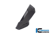 Ilmberger Carbon Side Cover Left Watercooler Cover for the BMW S 1000 XR 2020-2023