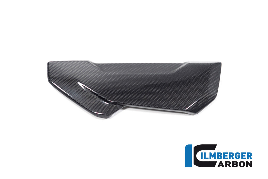 Ilmberger Carbon Side Cover Left Watercooler Cover for the BMW S 1000 XR 2020-2023