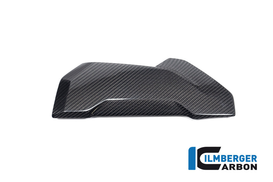 Ilmberger Carbon Side Cover Left Watercooler Cover for the BMW S 1000 XR 2020-2023