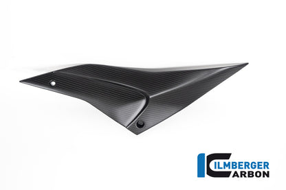 Ilmberger Carbon Sidepanel, Left Side for the Aprilia Tuono / RSV4 2021