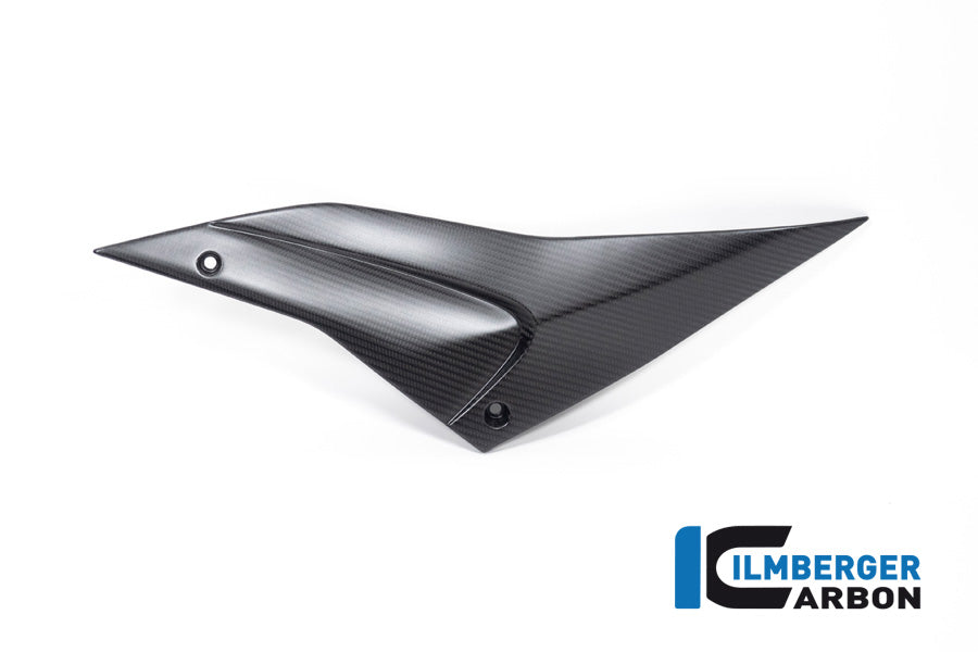 Ilmberger Carbon Sidepanel, Left Side for the Aprilia Tuono / RSV4 2021