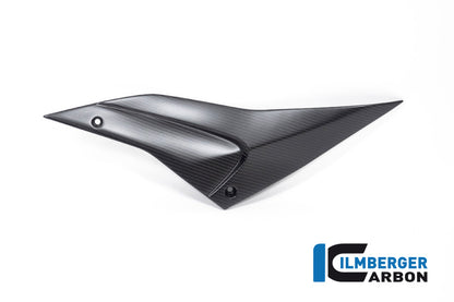 Ilmberger Carbon Sidepanel, Left Side for the Aprilia Tuono / RSV4 2021