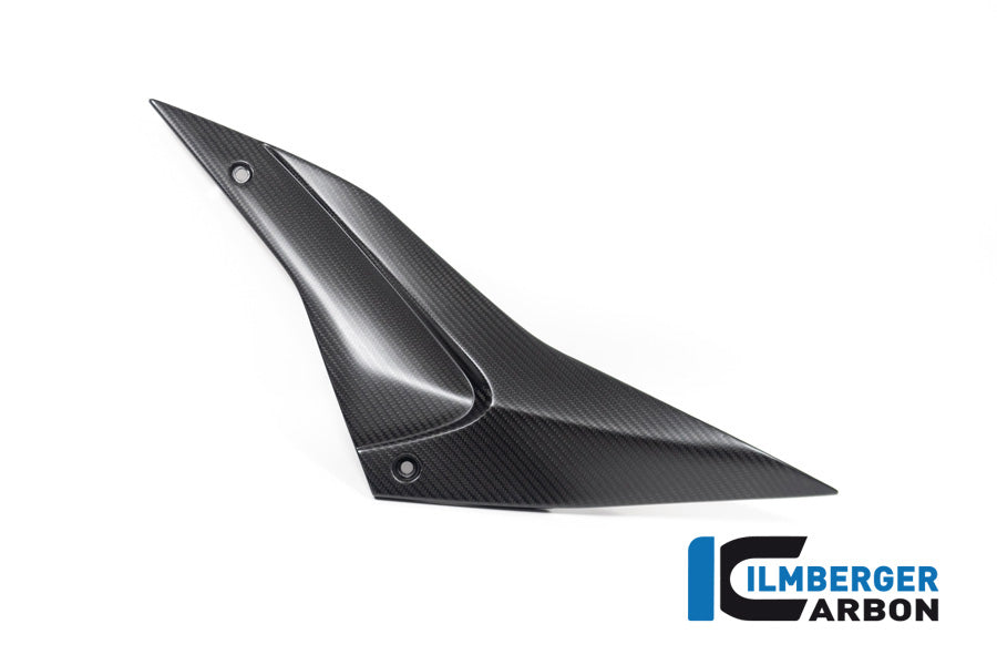 Ilmberger Carbon Sidepanel, Left Side for the Aprilia Tuono / RSV4 2021