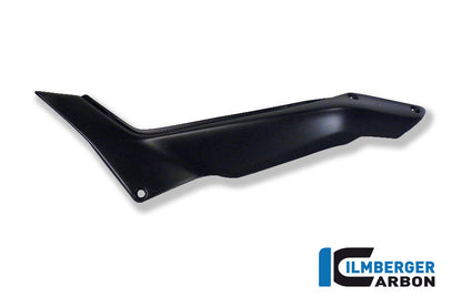 Ilmberger Carbon Underseat Side Panels, Left for the Ducati Multistrada 1200 2013-2014
