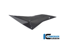 Ilmberger Carbon Sidepanel, Right Side for the Aprilia Tuono / RSV4 2021