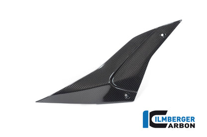 Ilmberger Carbon Sidepanel, Right Side for the Aprilia Tuono / RSV4 2021