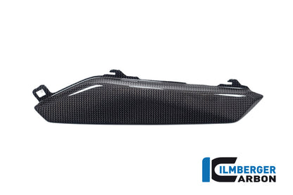 Ilmberger Carbon Tankcover Insert Right, for Original Tanksidepanel for the Honda CBR 1000 RR-R/SP '20-24