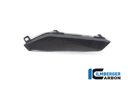 Ilmberger Carbon Tankcover Insert Right, for Original Tanksidepanel for the Honda CBR 1000 RR-R/SP '20-24