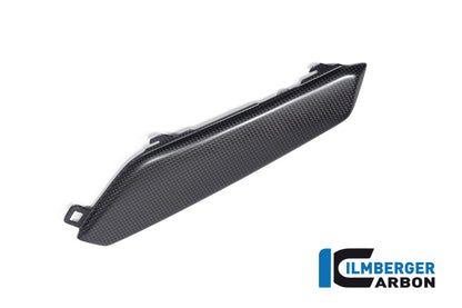 Ilmberger Carbon Tankcover Insert Right, for Original Tanksidepanel for the Honda CBR 1000 RR-R/SP '20-24