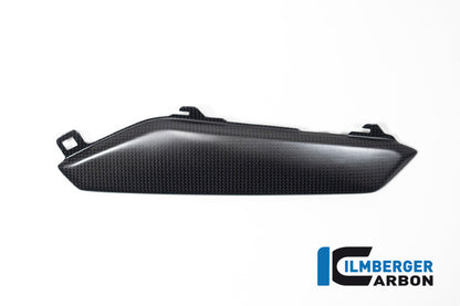 Ilmberger Carbon Tankcover Insert Right, for Original Tanksidepanel for the Honda CBR 1000 RR-R/SP '20-24
