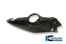 Ilmberger Carbon Underseat Side Panel, Right Side Carbon for the BMW F 800 R '09-15, F 800 S/ST '06-24, F 800 GT '12-24