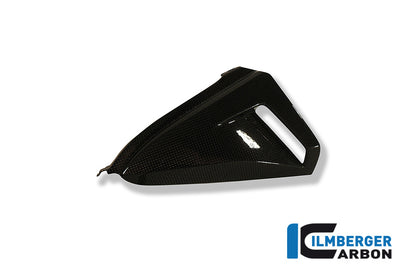 Ilmberger Carbon Cover Under the Seat Left, for the Honda CB 1000 R '08