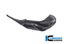 Ilmberger Carbon Tank Side Panel, Right Full Version for the BMW S 1000 R '21 / S 1000 RR '19-23 / M 1000 R '23-24 / M 1000 RR '21-24