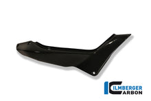Ilmberger Carbon Underseat Side Panel for the Ducati Multistrada 1200 '10-12