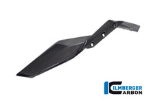 Ilmberger Carbon Side Cover Right Lower on the Tank for the BMW S 1000 XR '20-24 / M 1000 XR '24