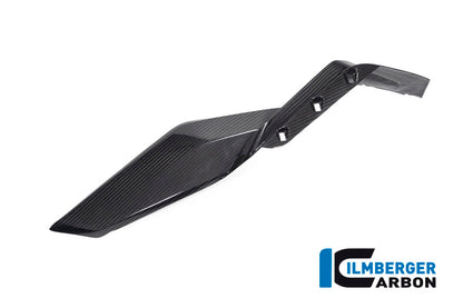 Ilmberger Carbon Side Cover Right Lower on the Tank for the BMW S 1000 XR '20-24 / M 1000 XR '24