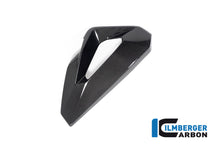 Ilmberger Carbon Cover on the Watercooler, Right for the BMW S 1000 XR 2024