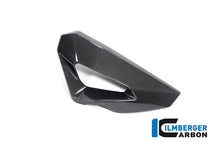 Ilmberger Carbon Cover on the Watercooler, Right for the BMW S 1000 XR 2024