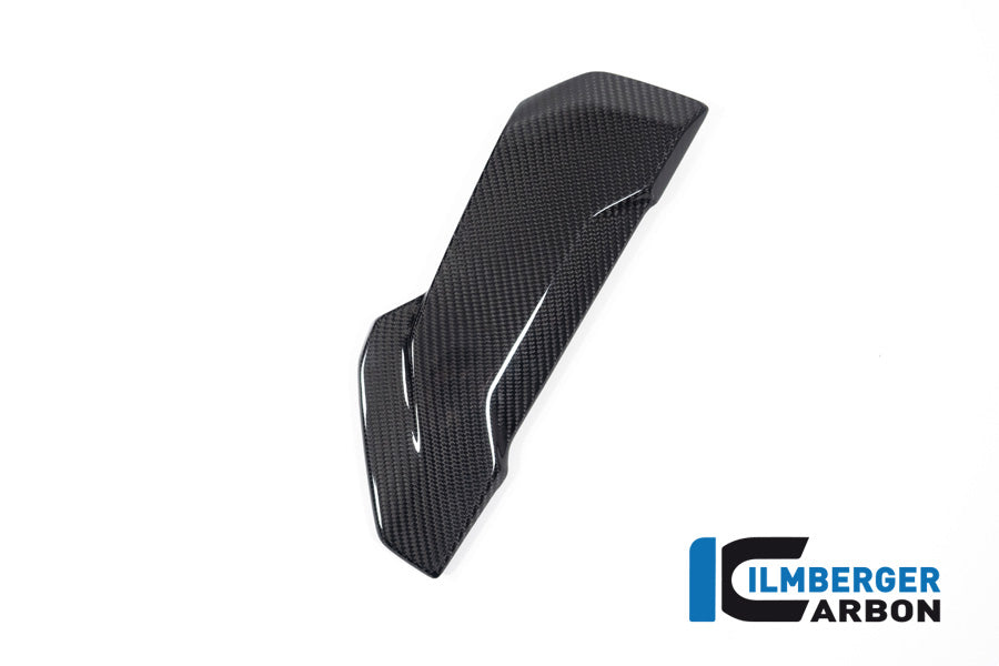 Ilmberger Carbon Side Cover Right Watercooler Cover for the BMW S 1000 XR 2020-2023