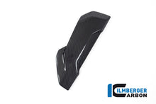 Ilmberger Carbon Side Cover Right Watercooler Cover for the BMW S 1000 XR 2020-2023